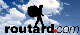 Recommand� par le Guide du Routard