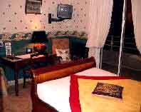 La chambre d'h�tes Picpoul